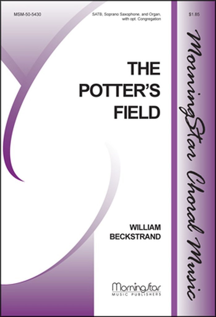 The Potter's Field